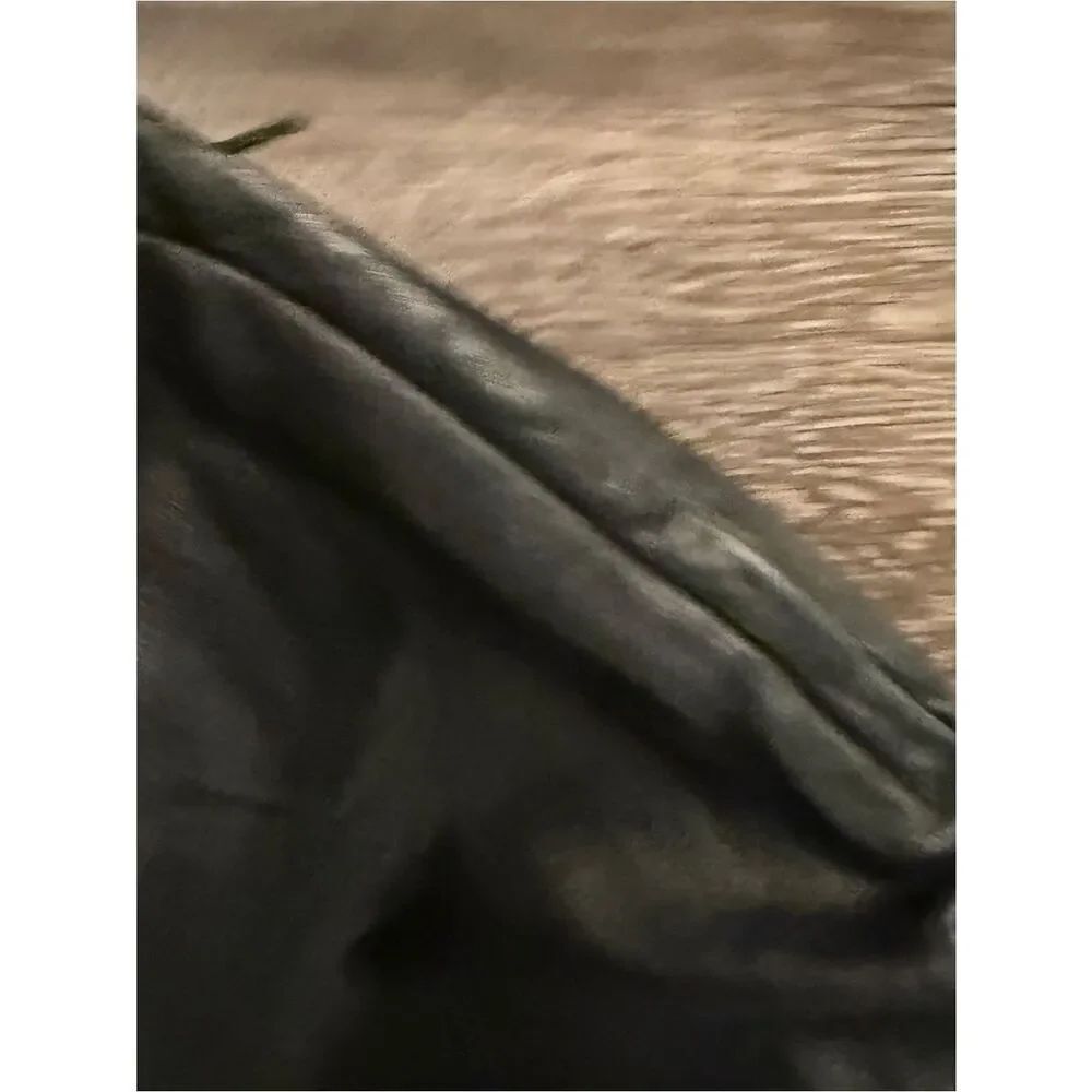 Pelle Studio Vintage Wilson’s Leather Pants - Picture 4 of 9